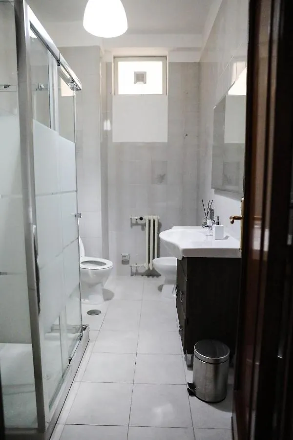 Aura Home Rent Of Rooms With Shared Kitchen Bari
