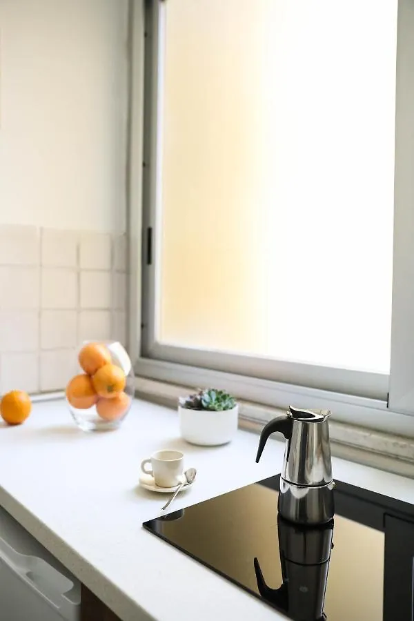 Aura Home Rent Of Rooms With Shared Kitchen Bari Guest house