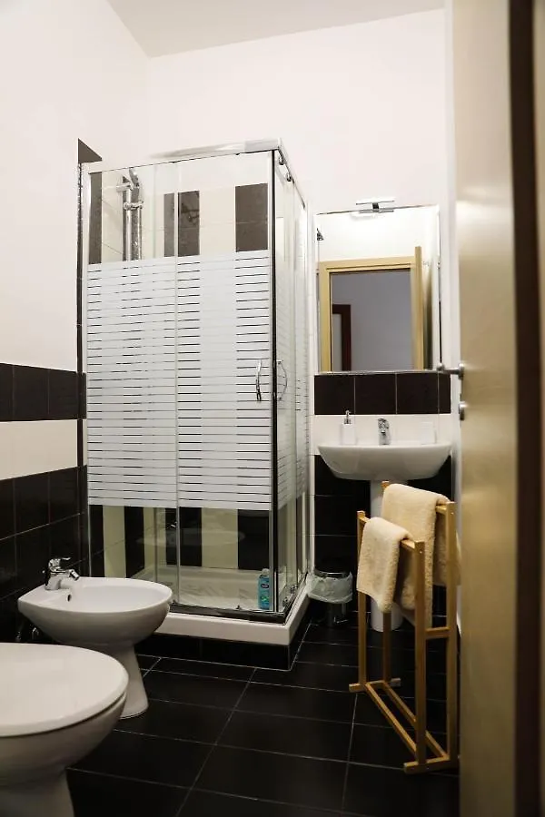 Aura Home Rent Of Rooms With Shared Kitchen Bari