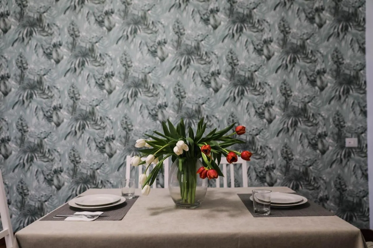 Aura Home Rent Of Rooms With Shared Kitchen Bari Włochy