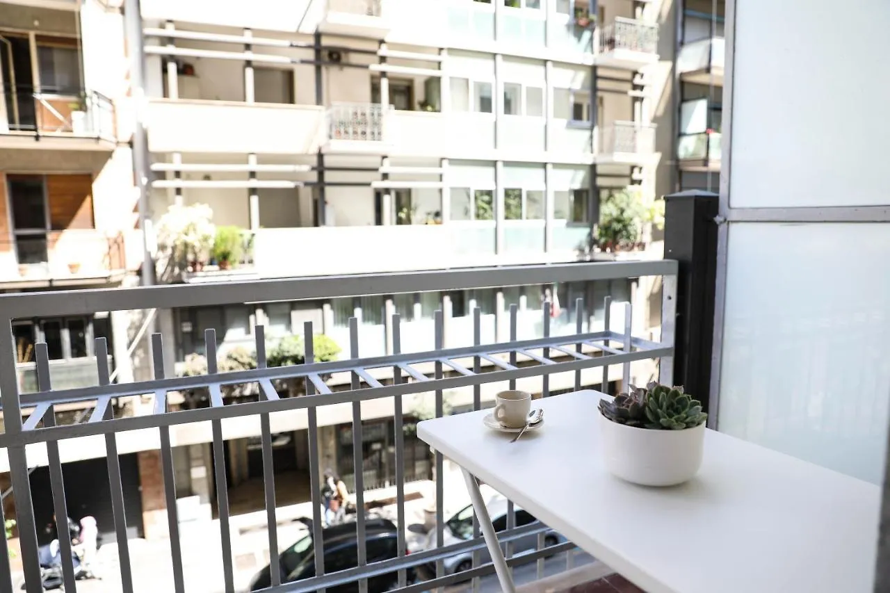 Aura Home Rent Of Rooms With Shared Kitchen Bari